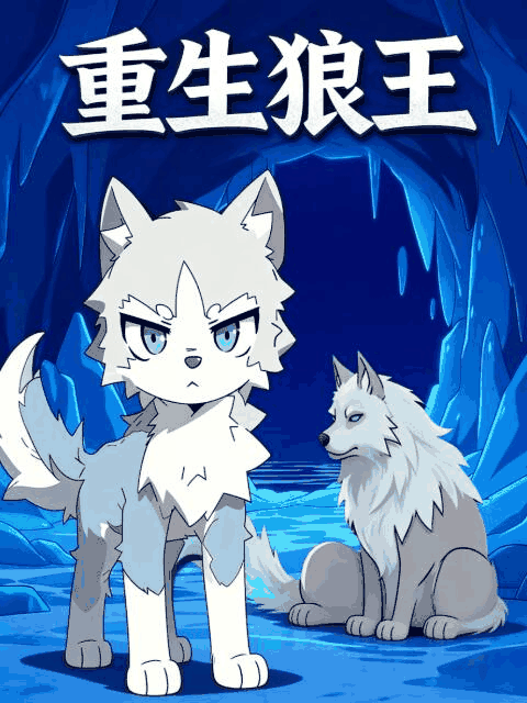 86漫画_重生狼王封面在线看